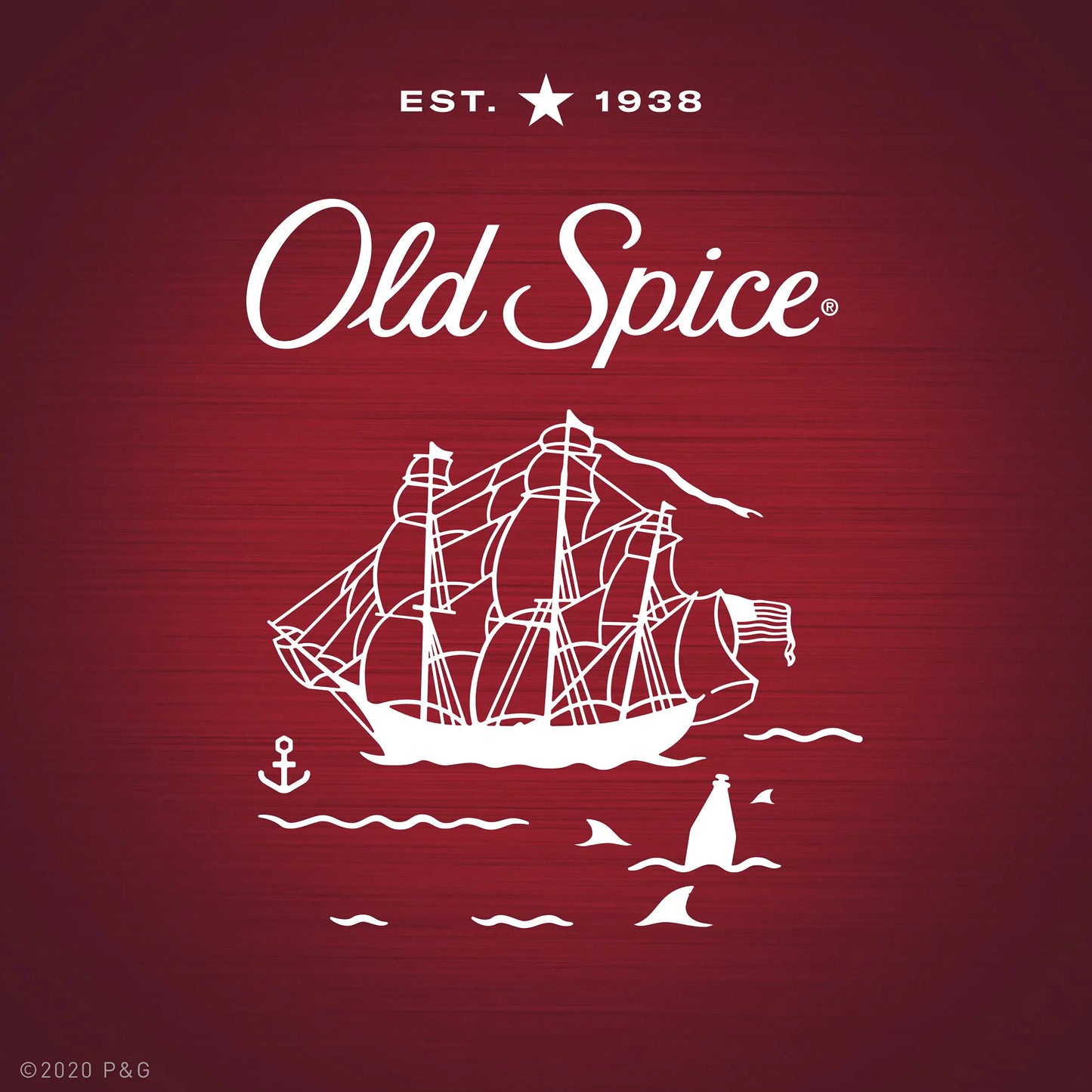 Old Spice Classic Original Scent Deodorant for Men, 3.25 oz 3.25 Ounce (Pack of 1)