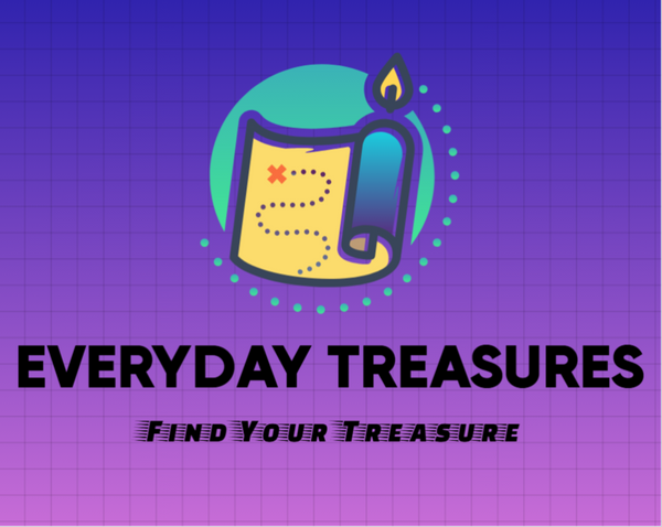 Everyday Treasures